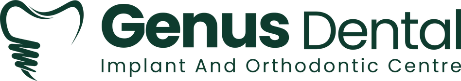Genus Dental Implant & Orthodontic Center