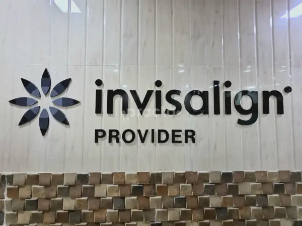 Invisalign Provider, Genus Dental, Lucknow